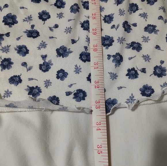 Mini Dress - Picture 5 of 7